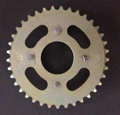 Motorcycle Chain Sprocket Set (Drive Front & Rear) MONKEY DAX 13T-17T/28T-45T