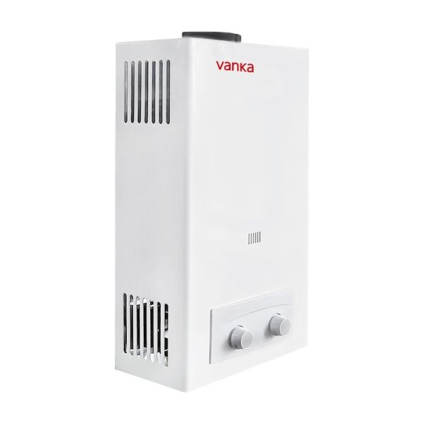 Easy Installation Convenient Use Fast Heating Gas Water Heater Factory Wholesale