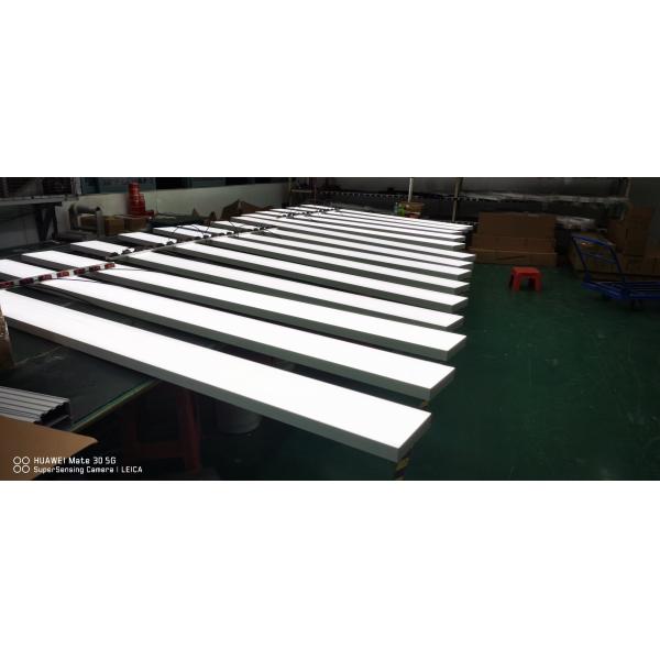 Света панели СИД водителя 40W 120lm/W AGT 600*600mm для офиса