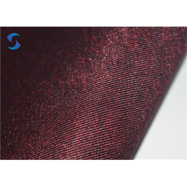 Cationic Bags Fabrics 600d Polyester Oxford Fabric PU Coating