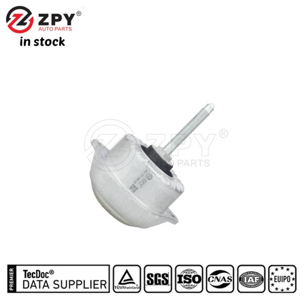 ZPY Engine Motor Mount Left Right for Audi VW Porsche 99337504908