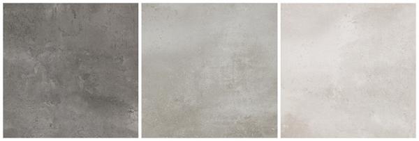 45 X 45 MM Square Ceramic Floor Tiles Crazing Resistance For Interior Designers