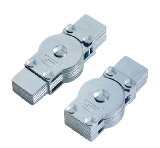 Adjustable Sofa Folding Furniture Fitting Locking Hardware Folding Bed Accessory Hinge Sofa Accessories Furniture Hardware