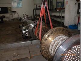 Wuxi Hengye Electric Heater Equipment Co., Ltd