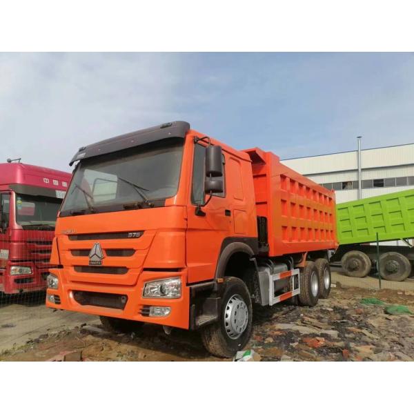 Смешанный цвет Sinotruck HOWO A7 6*4 10 колесный грузовик 371-430 л.с. Weichai для ≤5 мест