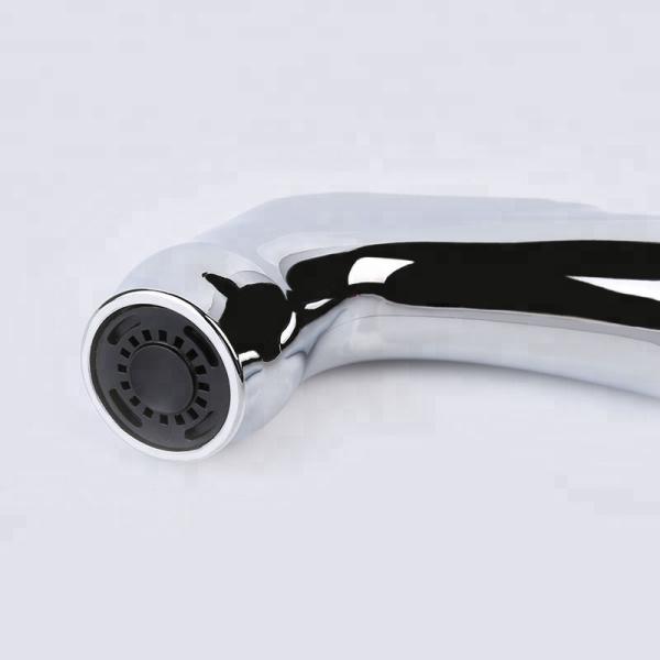 ABS Plastic Hand Spray Shattaf , Bathroom Toilet Shattaf Multifunctional