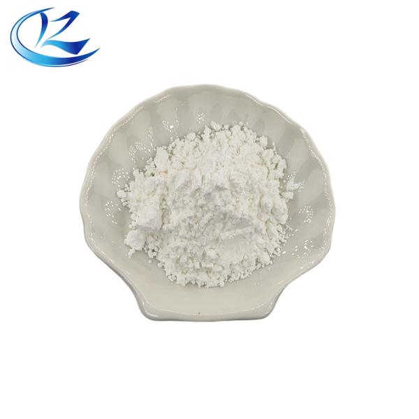 Produit alimentaire émulsifiant pour crème glacée Glycérol monostéréat GMS en poudre Monoglycéride distillé GMS E471