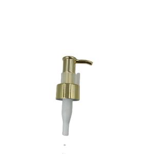 Custom Order Accepted Supplying Lock Oil Pump for Bottles