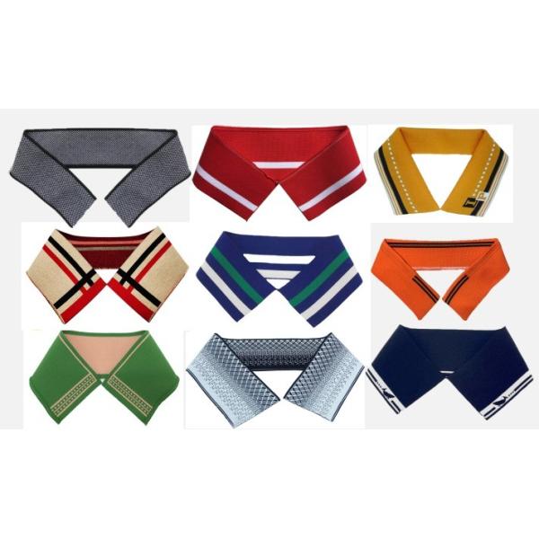 3765*900*1440MM Single System Double Carriage Collar Knitting Machine Sales 14g 16g