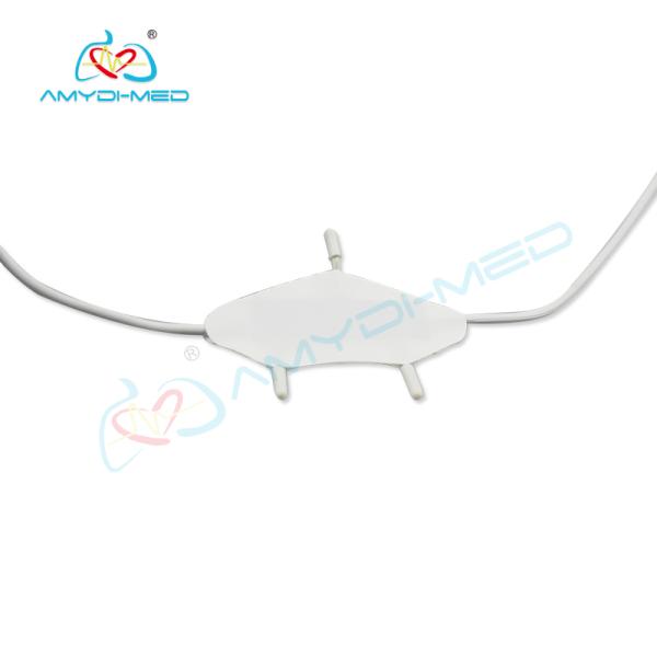 Customize OEM Medical Equipment Sleep Sensor Oral / Nasal Respiratory Monitoring