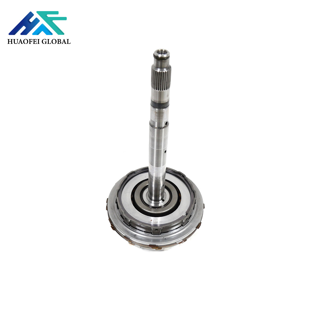 AL4 DPO Transmission Input Shaft Assembly for Peugeot and Citroen