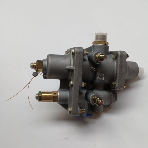 Construction Machinery, Loaders Gas Brake Valve 2445-07-09000 Combination Valves