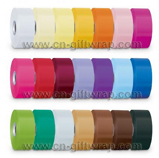 02500 Curling ribbons gift ribbons