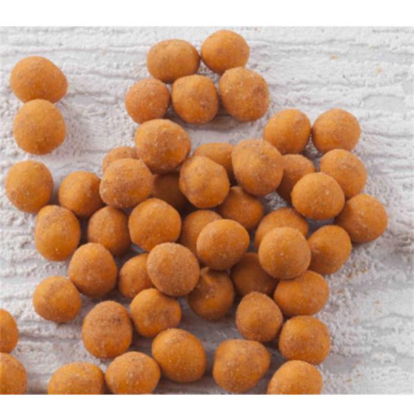 Мозоль закуски арахиса OU КОШЕРНАЯ покрытая покрыла органические зажаренные в духовке арахисы