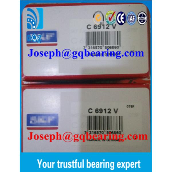 Низкофрикционный сферический сверхточный роликовый подшипник промышленный 60 X 85 X 45 мм