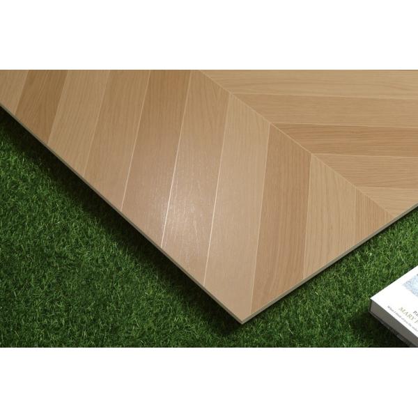 Рыбьи кости 600x1200 мм Декоративные плитки Винтажные плитки и внутренние стены Деревянный вид Порцелановые плитки для гостиницы