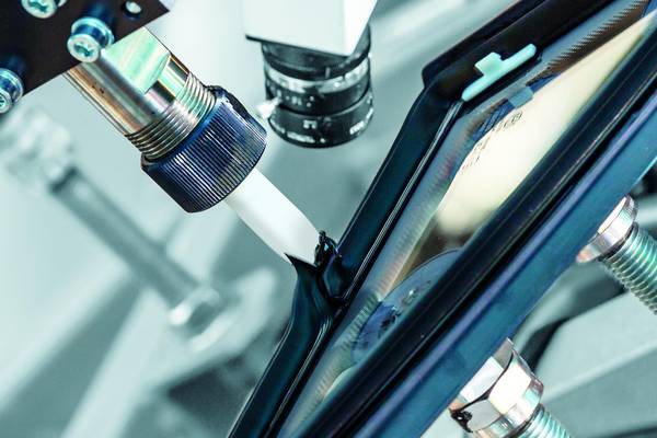 Microesferas de vidrio huecas HN20HS para automoción 25-90 µm