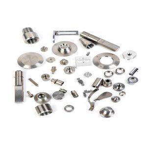 Медицинская проволока Edm Титановая гриль Кольцо соединения прокладки Металлический потолок клип Бар Мегкие стальные детали