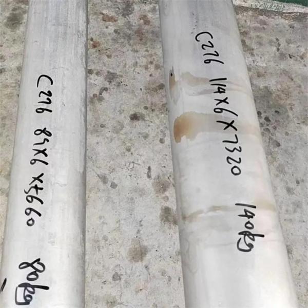 C4 B2 B3 Hastelloy C276 Plate Corrosion Resistant Hastelloy C22 Sheet 1-30MM