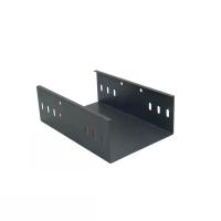 Capacités du matériau en laiton Fabrication de tôles métalliques pour pièces de support de précision personnalisées OEM