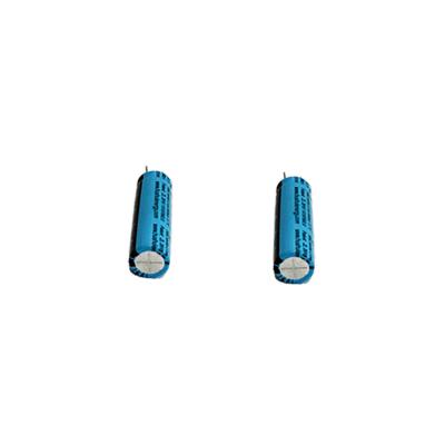 High Energy Conversion Lithium Manganate Battery with 3.7V Voltage & 1 Year Warranty