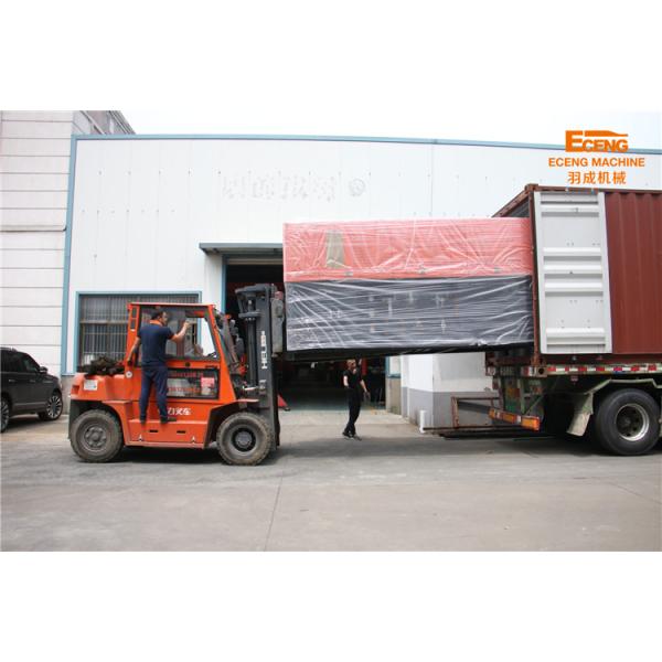 Plastic PET Water Bottle Blowing Machine Injection Moulding Bottle Making Machine