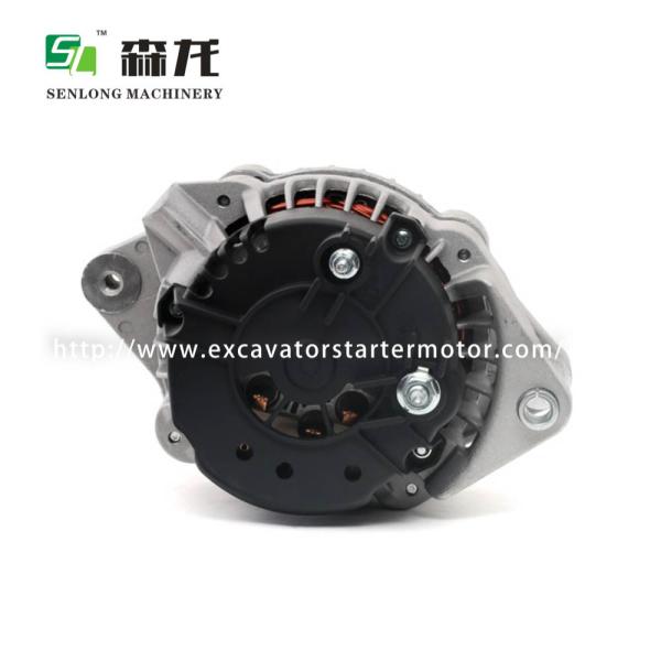12V 80A  Alternator Replacement  23100AX610 23100AX620 23100AX62A 23100AX62B 0986080680 0986080720 0986080680  0986080720 For INFINITI  NISSAN
