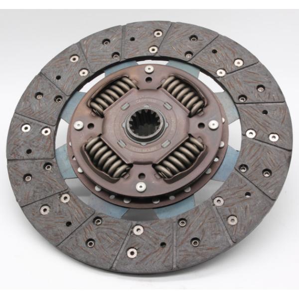 Clutch Disc For Toyota Pickup 4Runner 79-88 Non-turbo 2.2L 2.4L