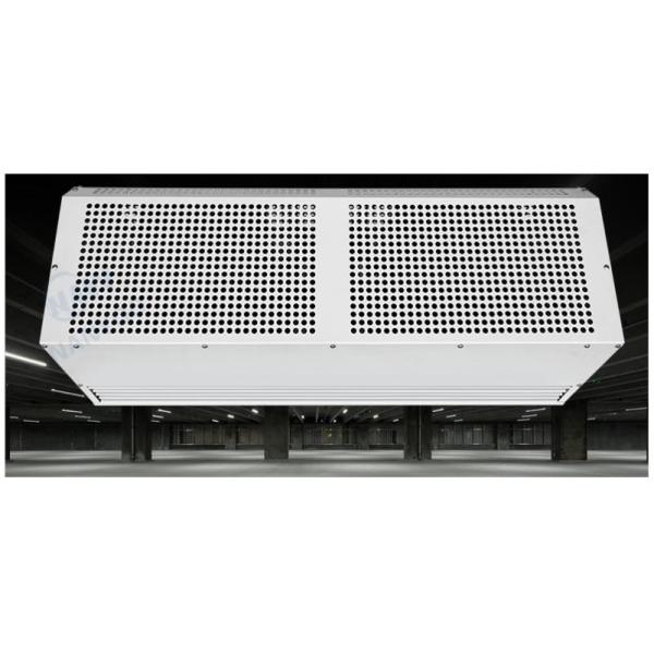 Energy Saving Metal Centrifugal Industrial Air Curtain Door