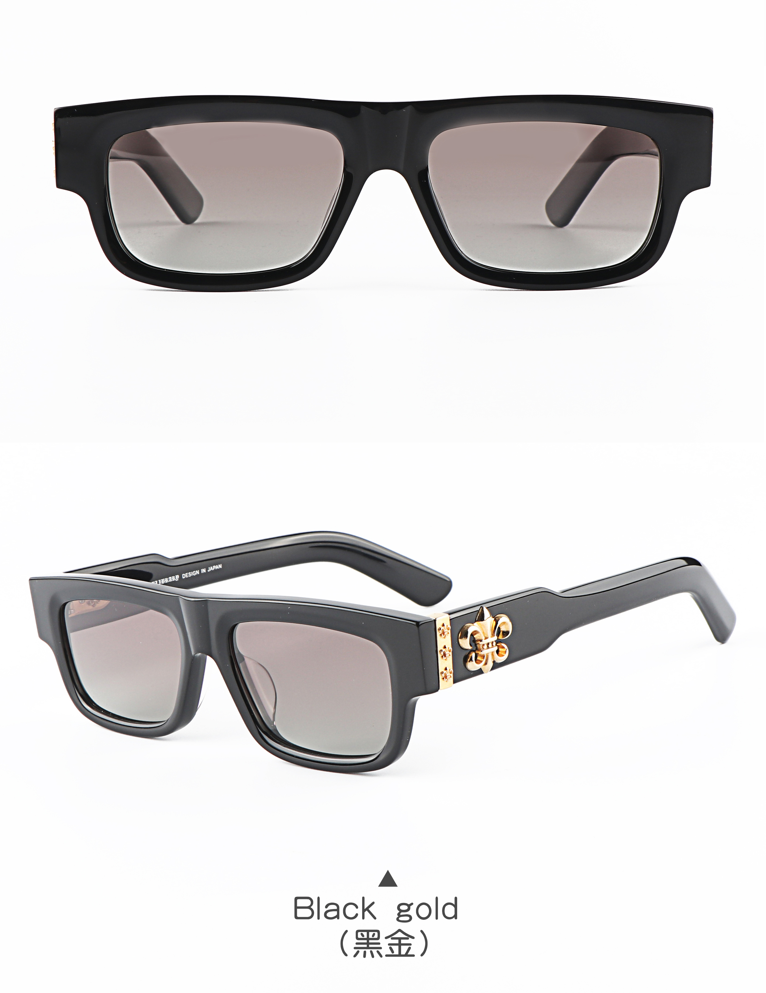 2025 Top-10-Luxury Brand Designer Stylish Men Women Spectacle Frames Fashion White Acetate Unisex Party Sunglasses Custom Logo