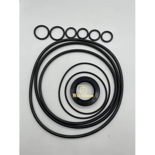 Kit de scellés de moteur de voyage pour Komatsu Pc200-5 Pc200-6 Kit de réparation de pelle AP2390Q
