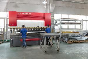 Shenzhen Jinjie Hardware Plastic Co., Ltd.
