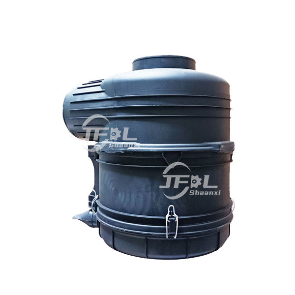 Воздушный фильтр корпус Assy WG9725191700 Для Sinotruk howo грузовиков