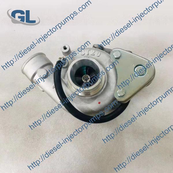 Excavator Spare Parts CT20 Turbo 17201-54060 17201-54061 For Toyota Landcruiser HiLux 4 Runner For 2L-T Engine