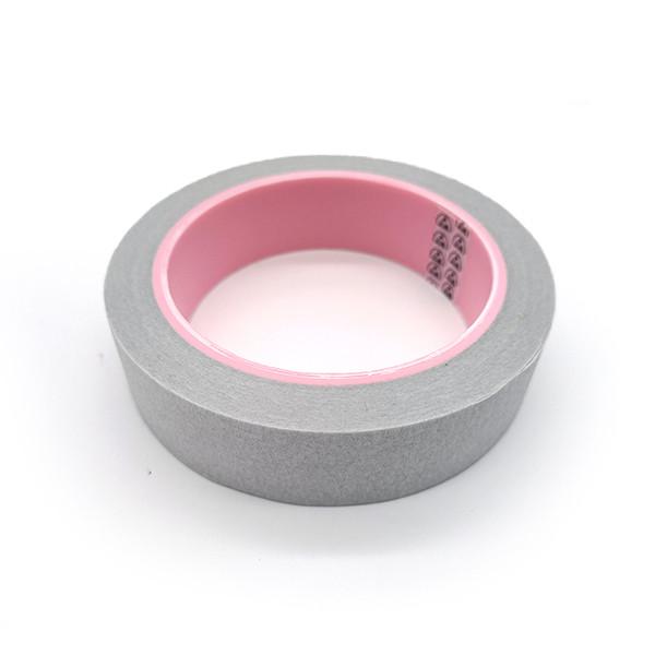 High Adhesion ESD Adhesive Tape Single Side Crepe Paper Masking Tape