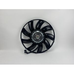Radiator Cooling Fan Cooling System for Land Rover RANGE ROVER SPORT L320 2005-2009