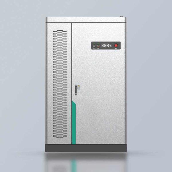 64KWh 215KWh 344KWh Distributed Energy Storage System Battery Storage 172kw Output