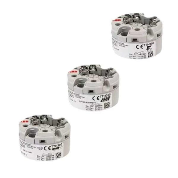Head Mount Temperature Transmitter TTH300 Temperature Transmitter Module 