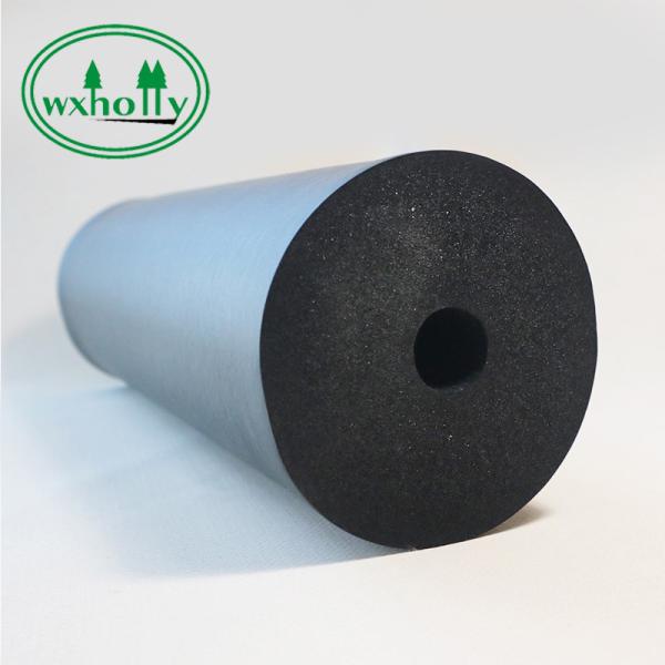 20mm Nitrile Rubber Insulation Heat Preservation In Tube For Air Conditioner