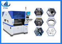 Directement machine de transfert complètement automatique multifonctionnelle des têtes RT-1 SMT de l'ampoule 10 du fournisseur LED
