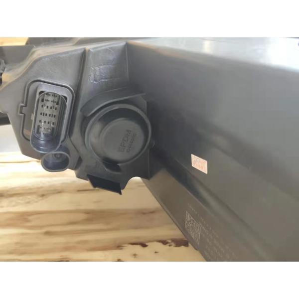 17G941036 Headlight for VW