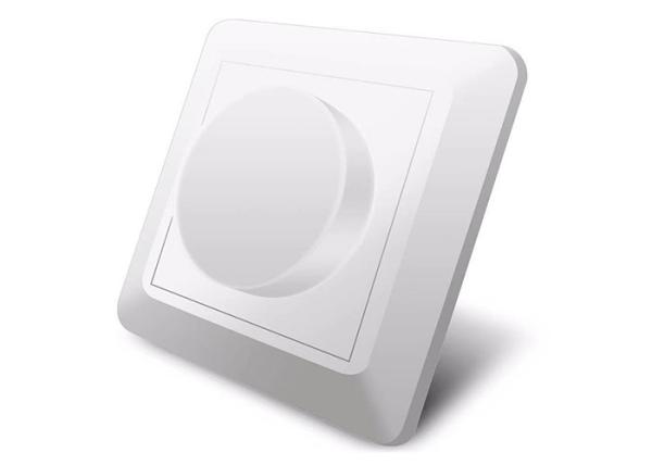 ALL-SCT200 Rear Cut Thyristor Dimmer Switch 200W CE approved