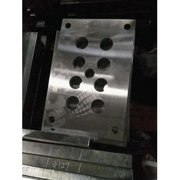 Industrial 900KN High Speed Injection Molding Machine For PET Preform