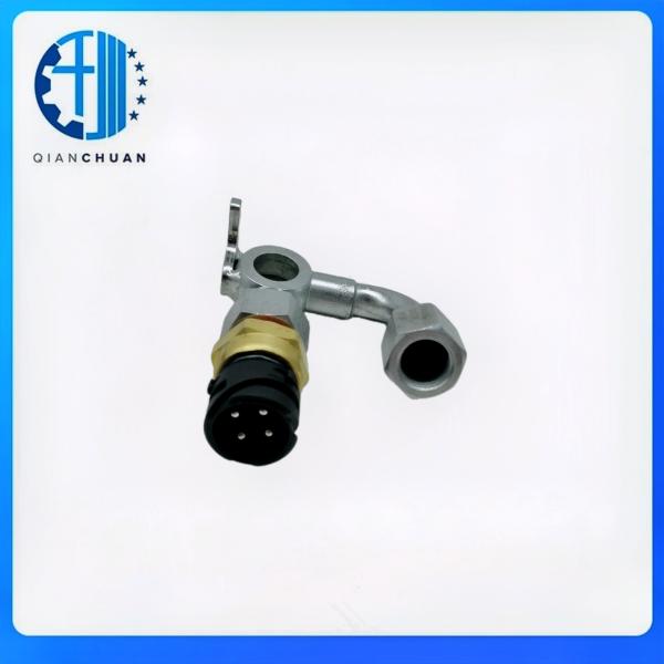 04505476 Топливная линия для запасных частей двигателя Deutz TCD2012 L04 2V