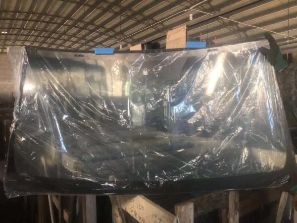 Bullet Resistance Car Front Windshield Glass Fj150 Land Cruiser Toyota Prado Windshield