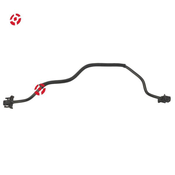 Pipa de retorno de agua del tanque de expansión para la manguera de desbordamiento de Land Rover OE LR024251