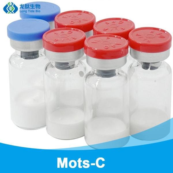                    High Quality Hot Sales Motsc Mots-C CAS 1627580-64-6 Peptide             