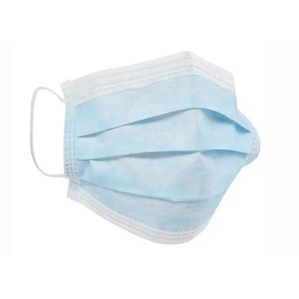 De syndrôme respiratoire aigu grave de masque protecteur de textile non tissé