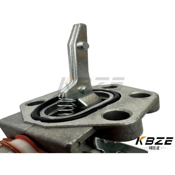 АФТЕРМАРКЕТ MASSEY FERGUSON 836666344 Насос на топливо для тракторов