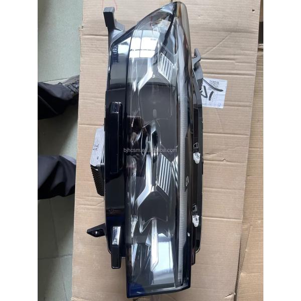 VOYAH Car Headlights 24V Voltage and 32W Wattage Spare Parts